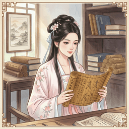 王语嫣头像