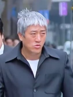 大哥头像
