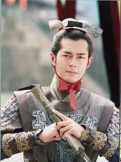 项少龙头像