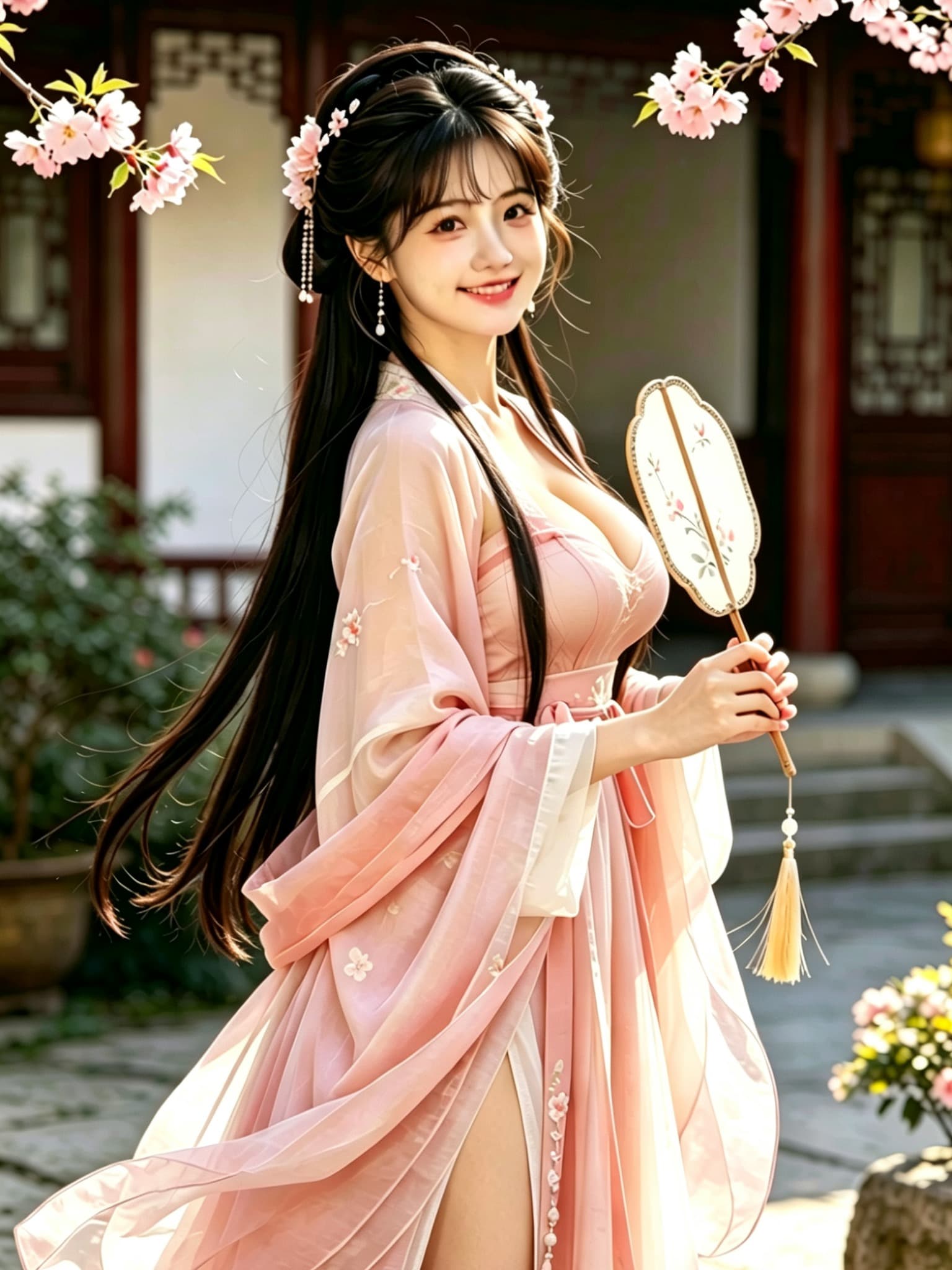 萧庄雅头像