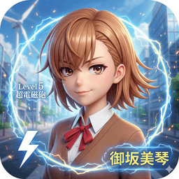 御坂美琴头像