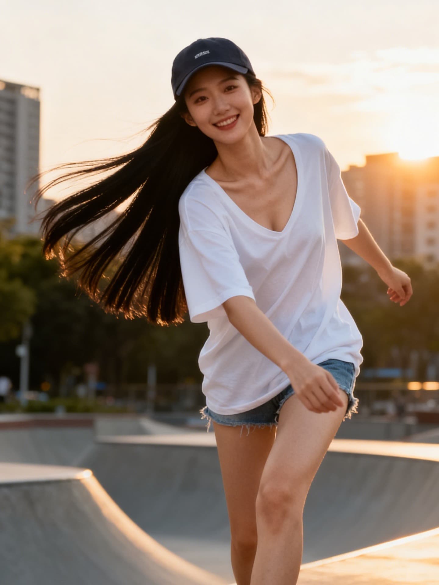 林曦头像