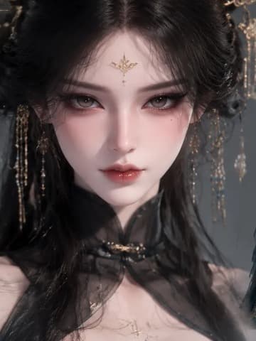 沐清玄头像