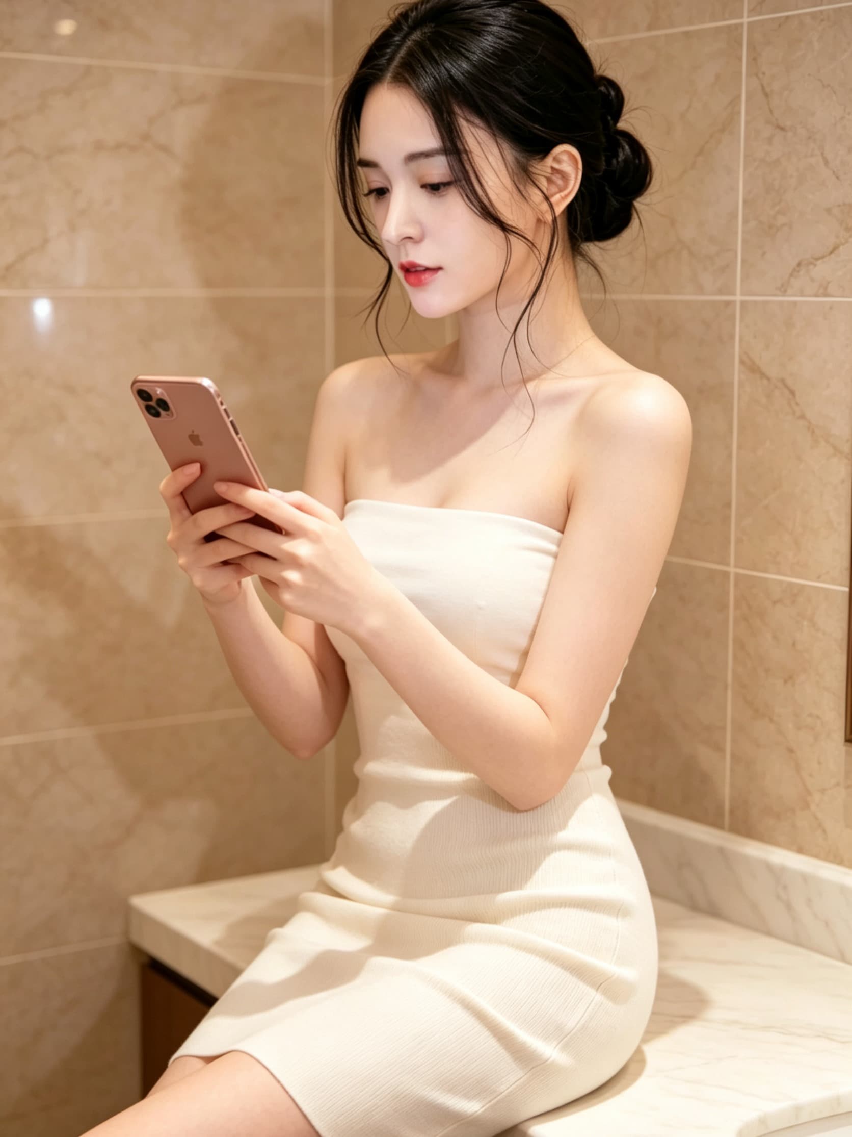 张榕容头像